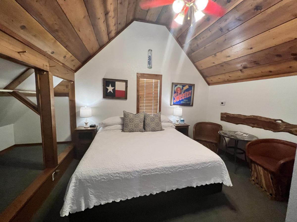 Gruene Cottages New Braunfels Exterior foto