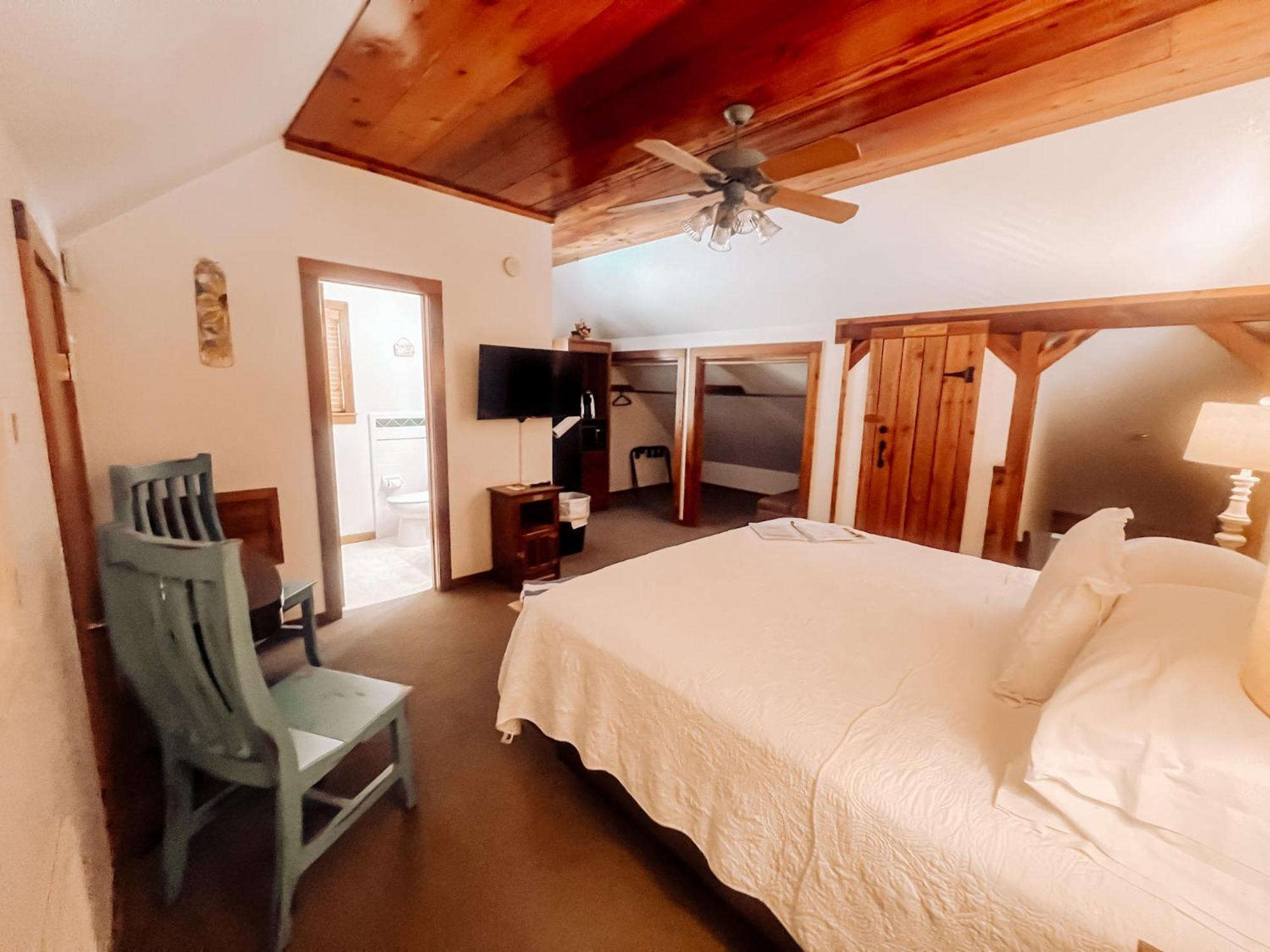 Gruene Cottages New Braunfels Habitación foto