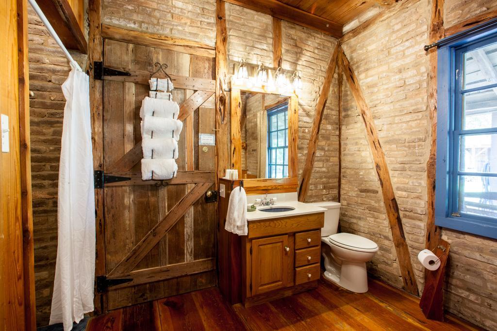 Gruene Cottages New Braunfels Exterior foto