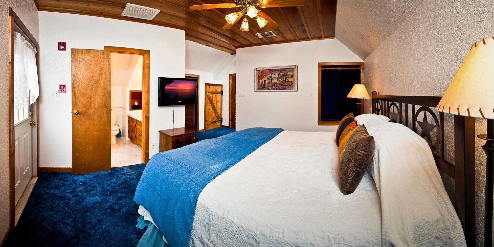 Gruene Cottages New Braunfels Exterior foto
